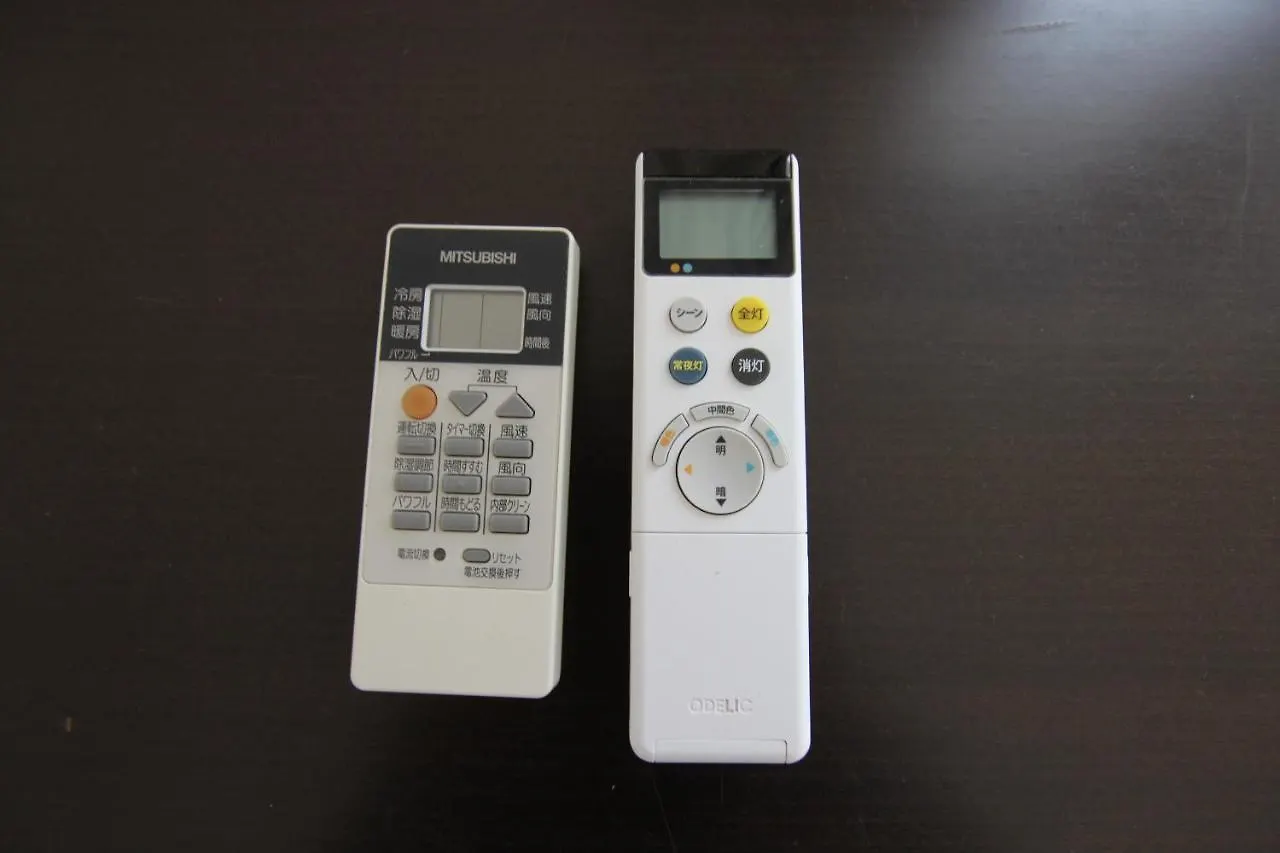 Kyoto Yoshii House Apartment 0*,