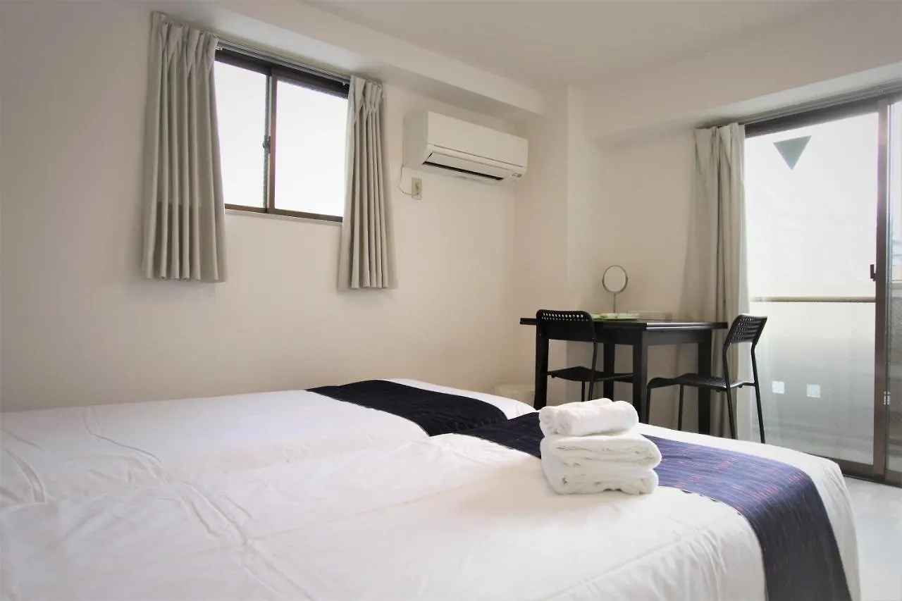 Kyoto Yoshii House Apartment