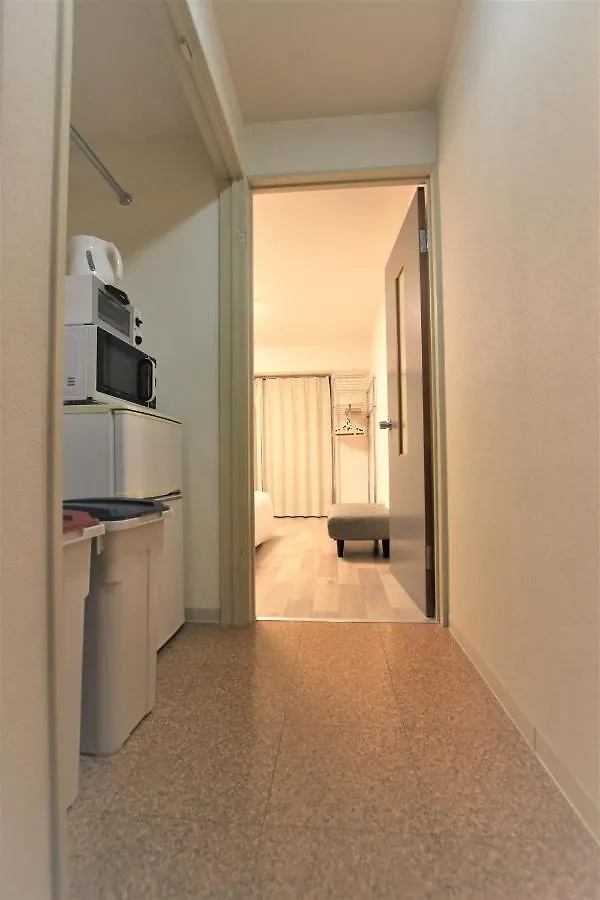 Kyoto Yoshii House Apartment Japan