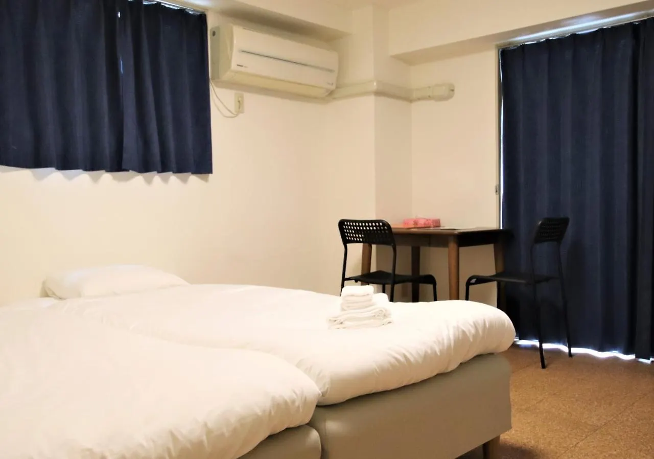 Kyoto Yoshii House Apartment