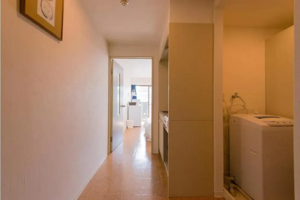 Kyoto Yoshii House Apartment