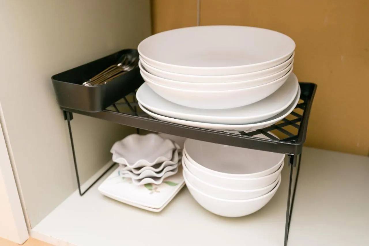Kyoto Yoshii House Apartment 0*,  Japan