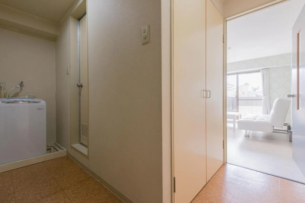 Kyoto Yoshii House Apartment