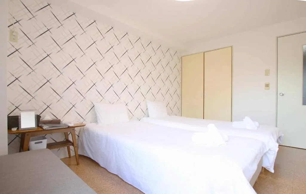 Kyoto Yoshii House Apartment