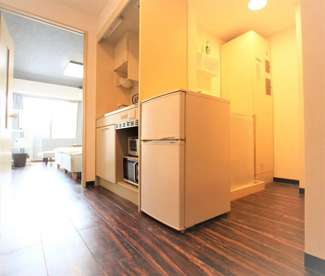Kyoto Yoshii House Apartment 0*,  Japan
