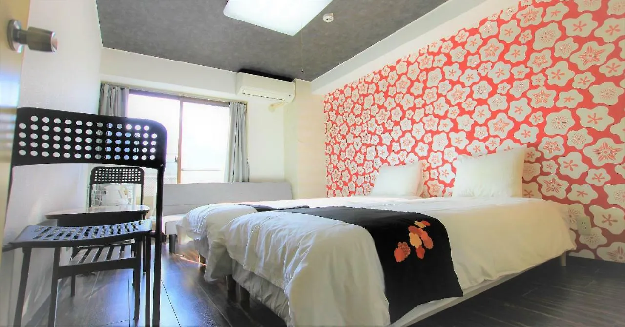 Kyoto Yoshii House Apartment