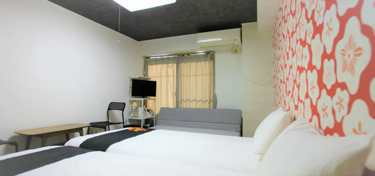 Kyoto Yoshii House Apartment