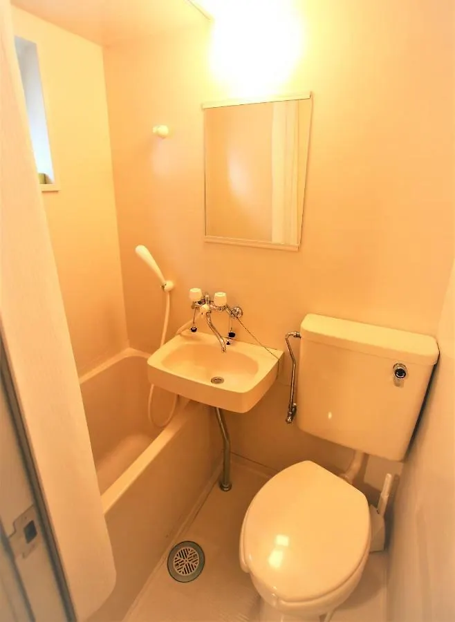 Kyoto Yoshii House Apartment Japan