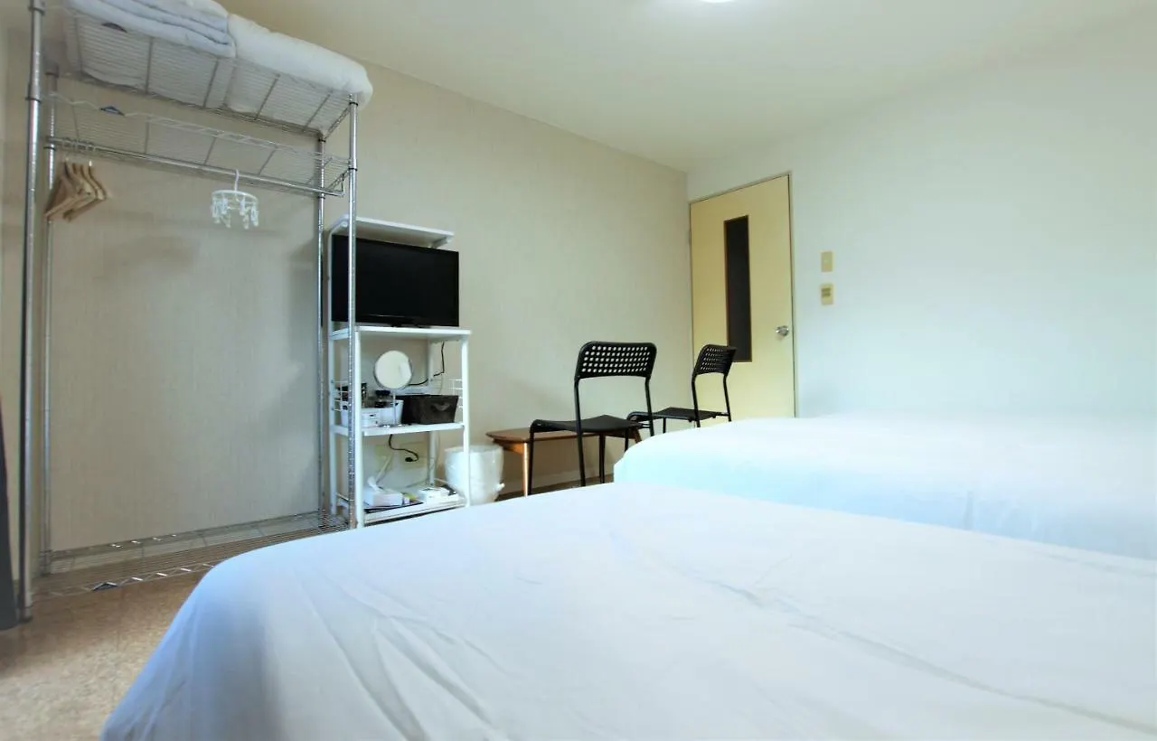 Kyoto Yoshii House Apartment