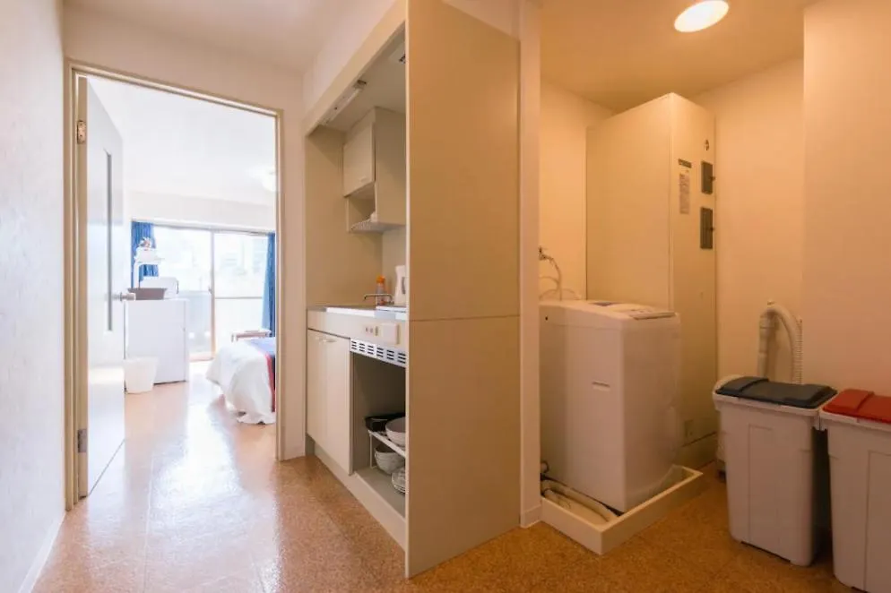 Kyoto Yoshii House Apartment 0*,