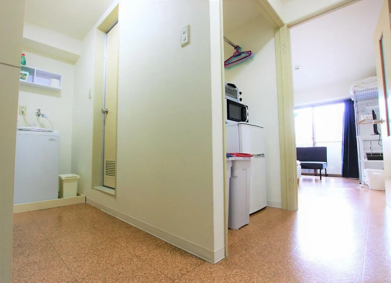 Kyoto Yoshii House Apartment 0*,